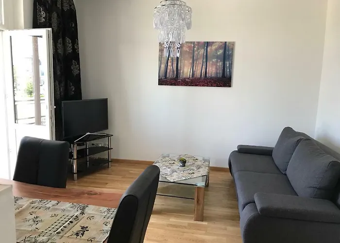 Citycenter Appartment