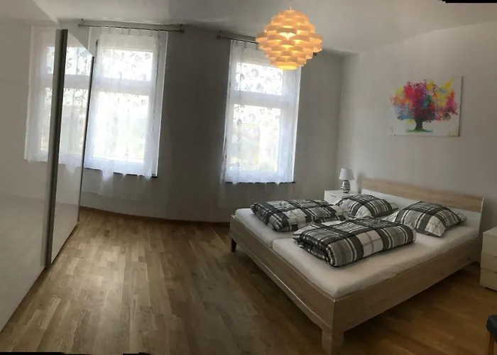 Citycenter Appartment