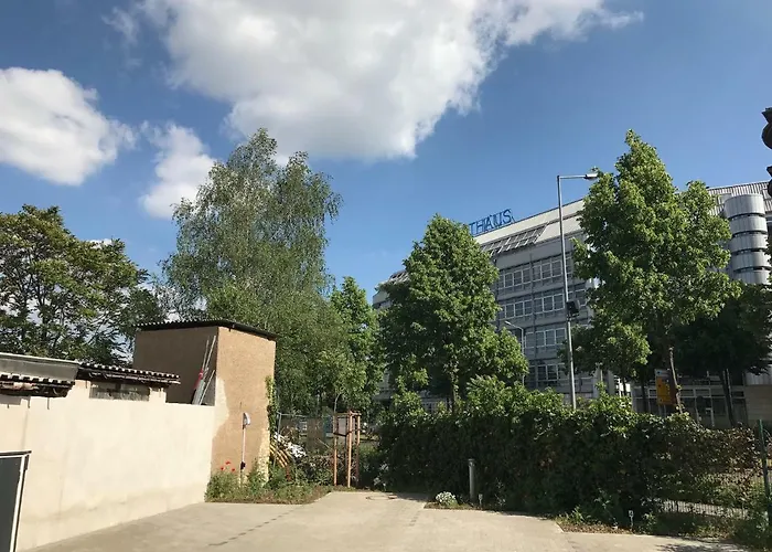 Citycenter Appartment