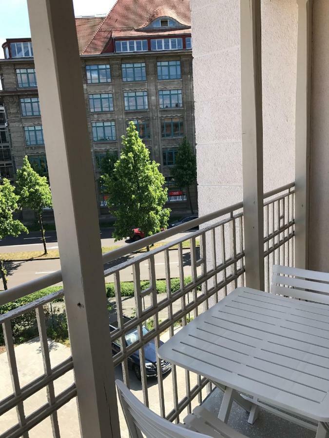 Citycenter Apartament Lipsk