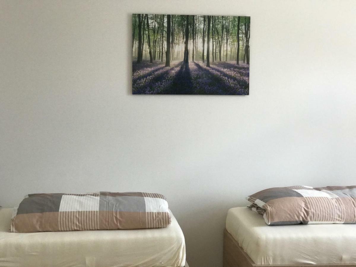 Citycenter Apartment Leipzig