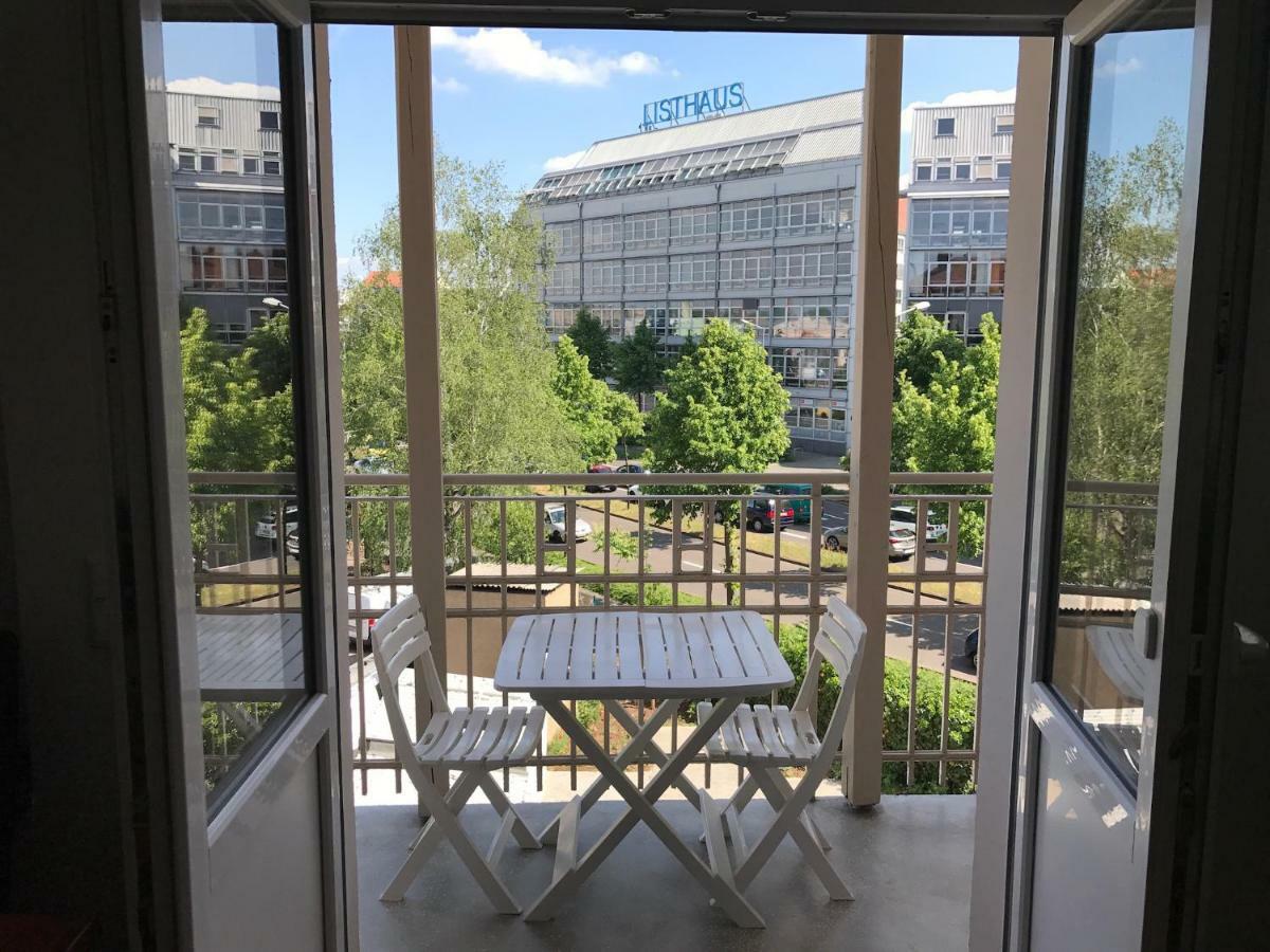 Citycenter Apartament Lipsk