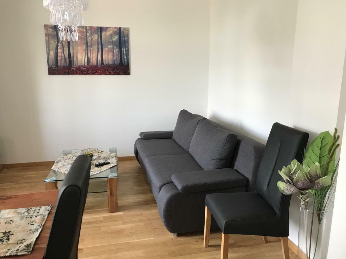Citycenter Apartament *