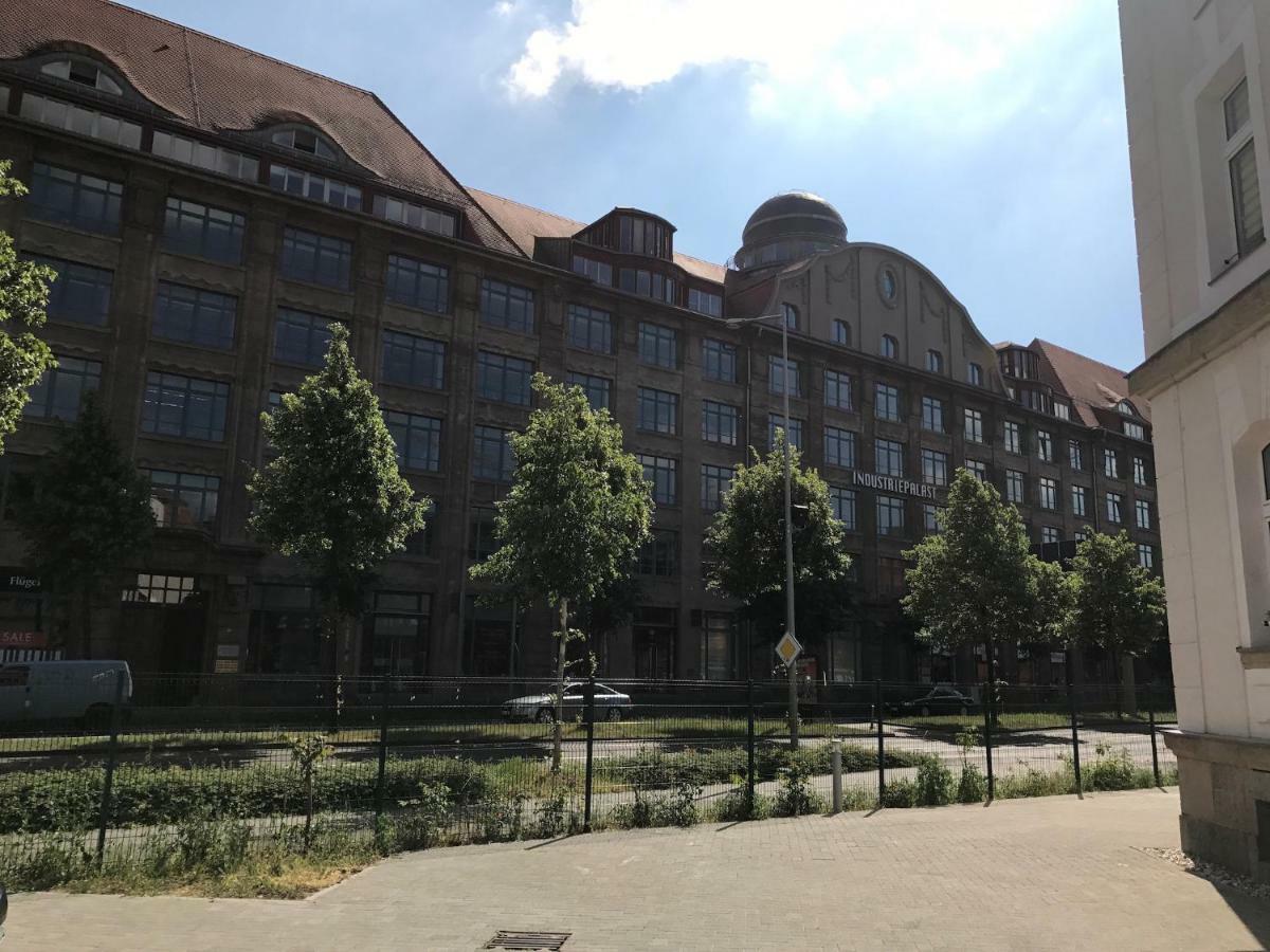 Citycenter * Lipsk