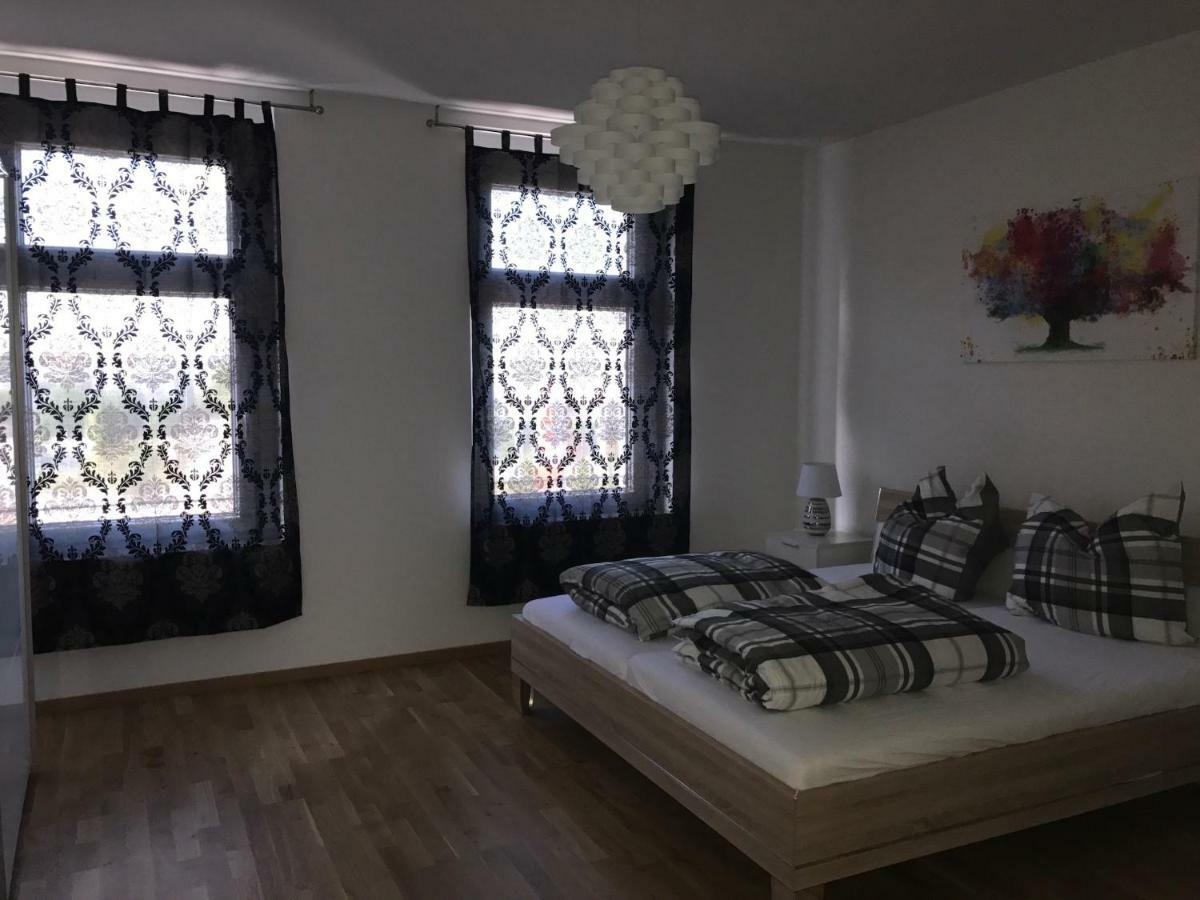 Citycenter Apartament *