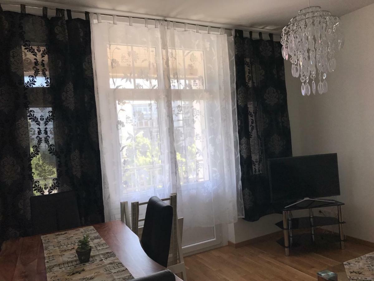 Citycenter Apartment *