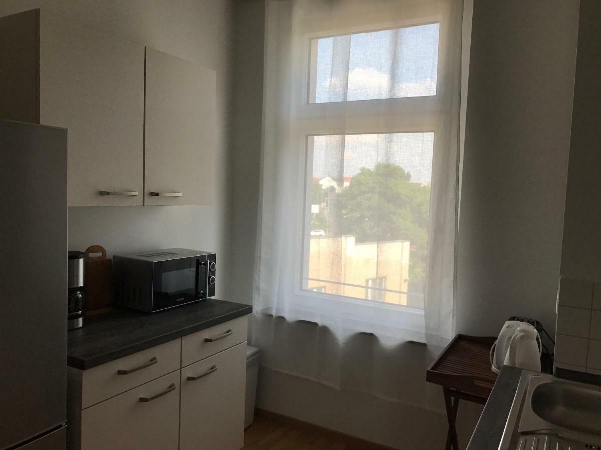 Citycenter Apartment *