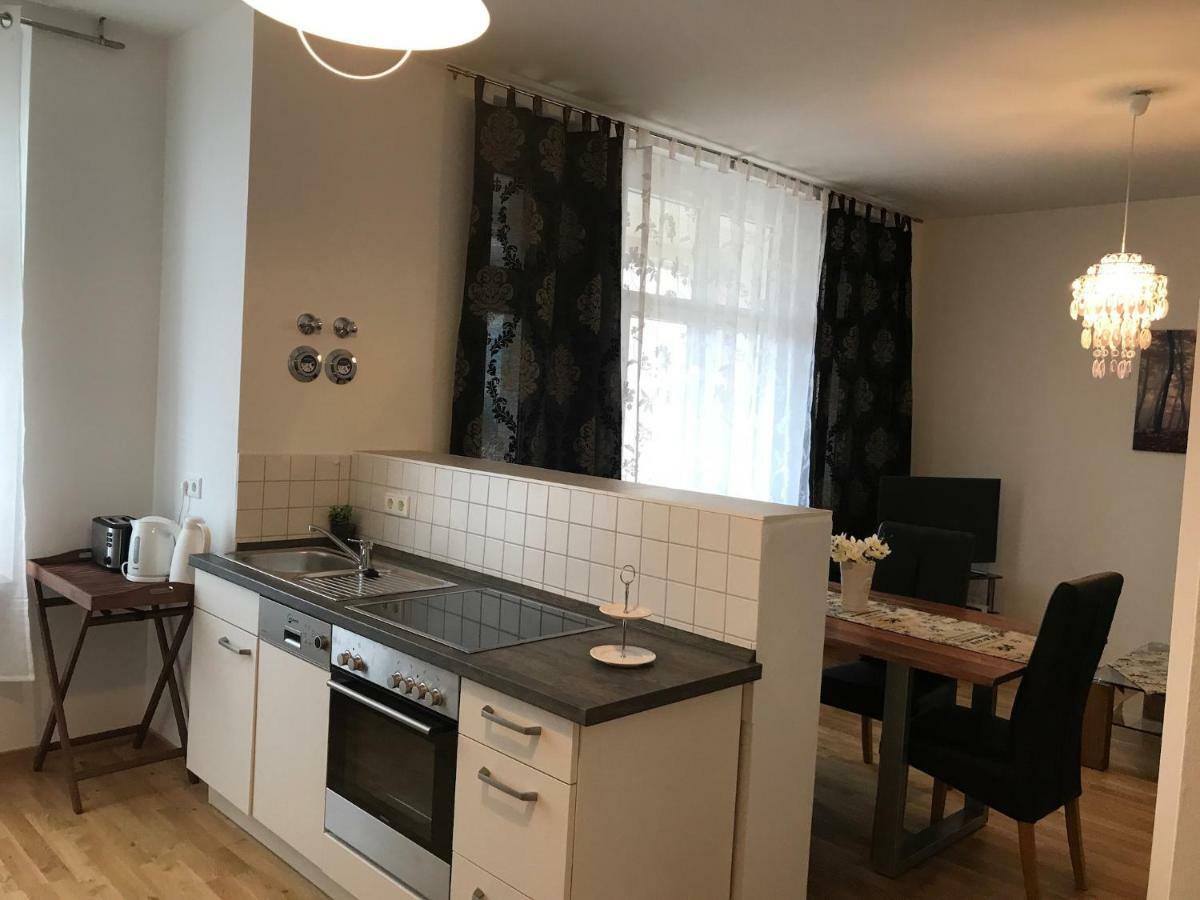 Apartment Citycenter