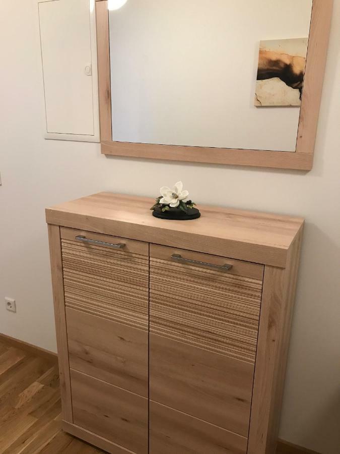 Citycenter Apartament Lipsk