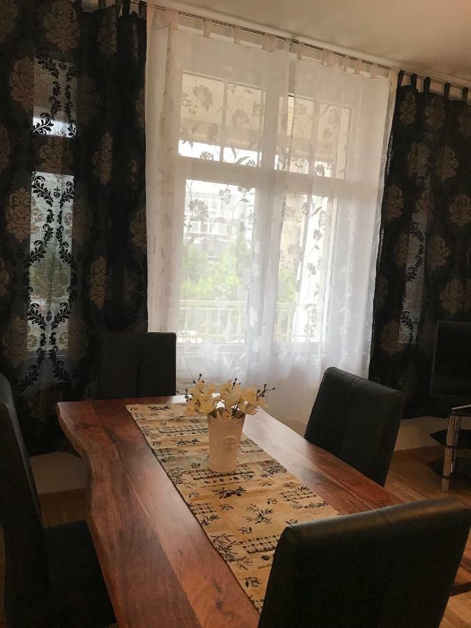 Apartment Citycenter