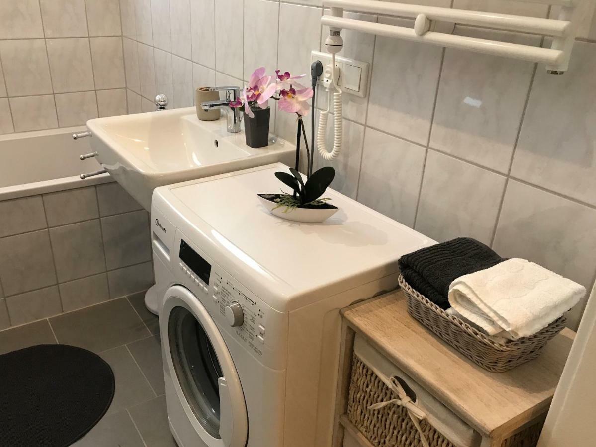 Citycenter Apartment Leipzig