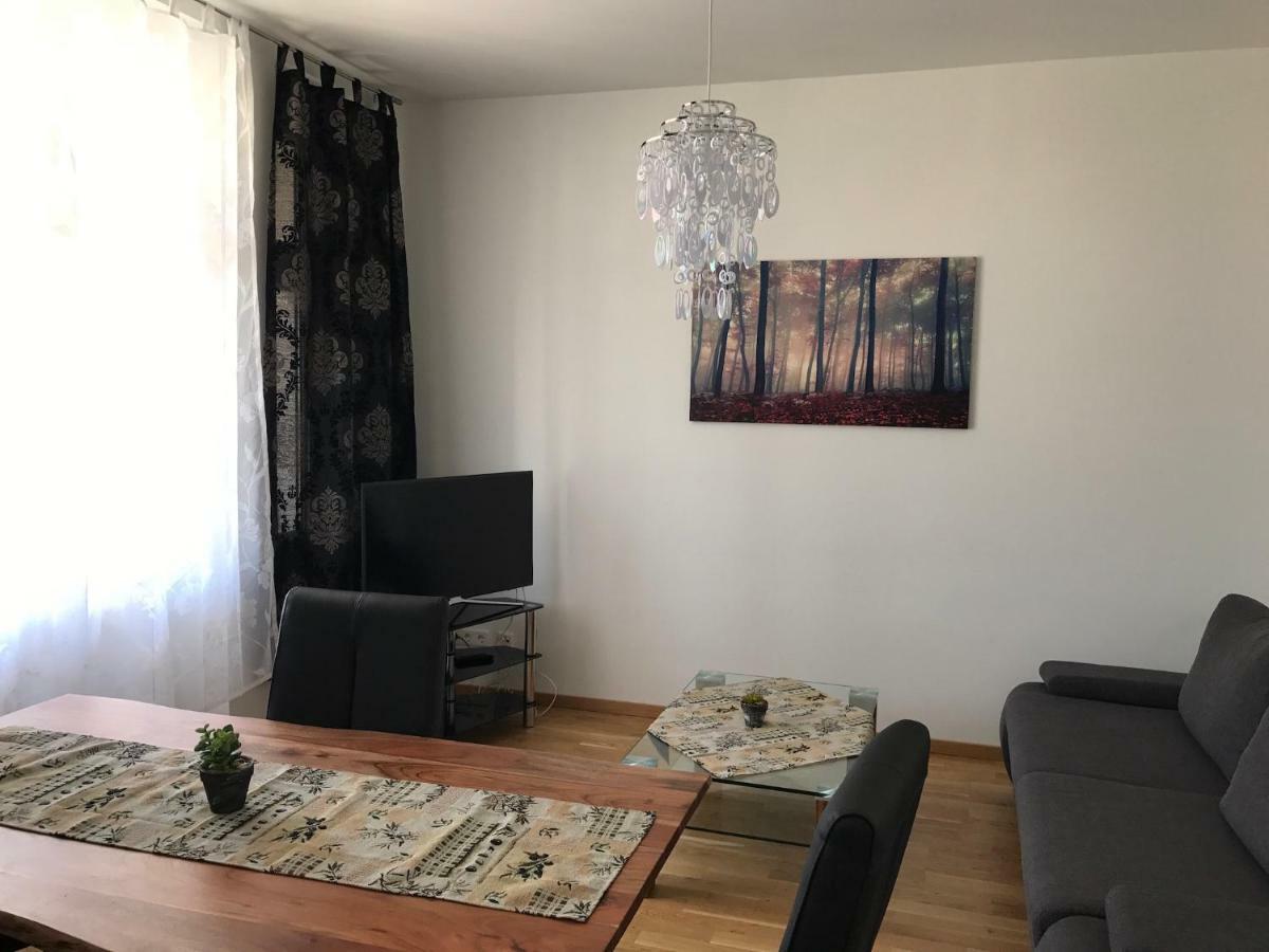 Citycenter Apartament *